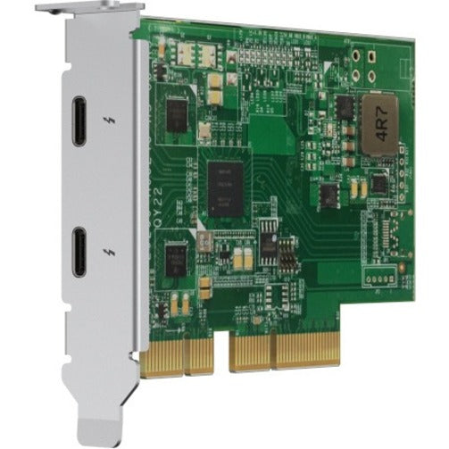 Carte d'extension QNAP Thunderbolt 3 QXP-T32P