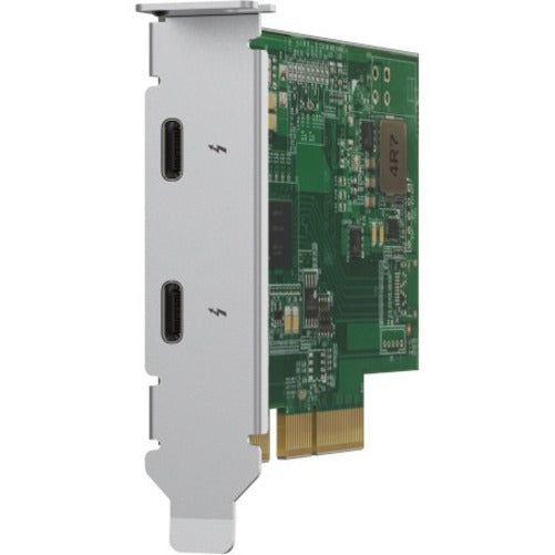 Carte d'extension QNAP Thunderbolt 3 QXP-T32P