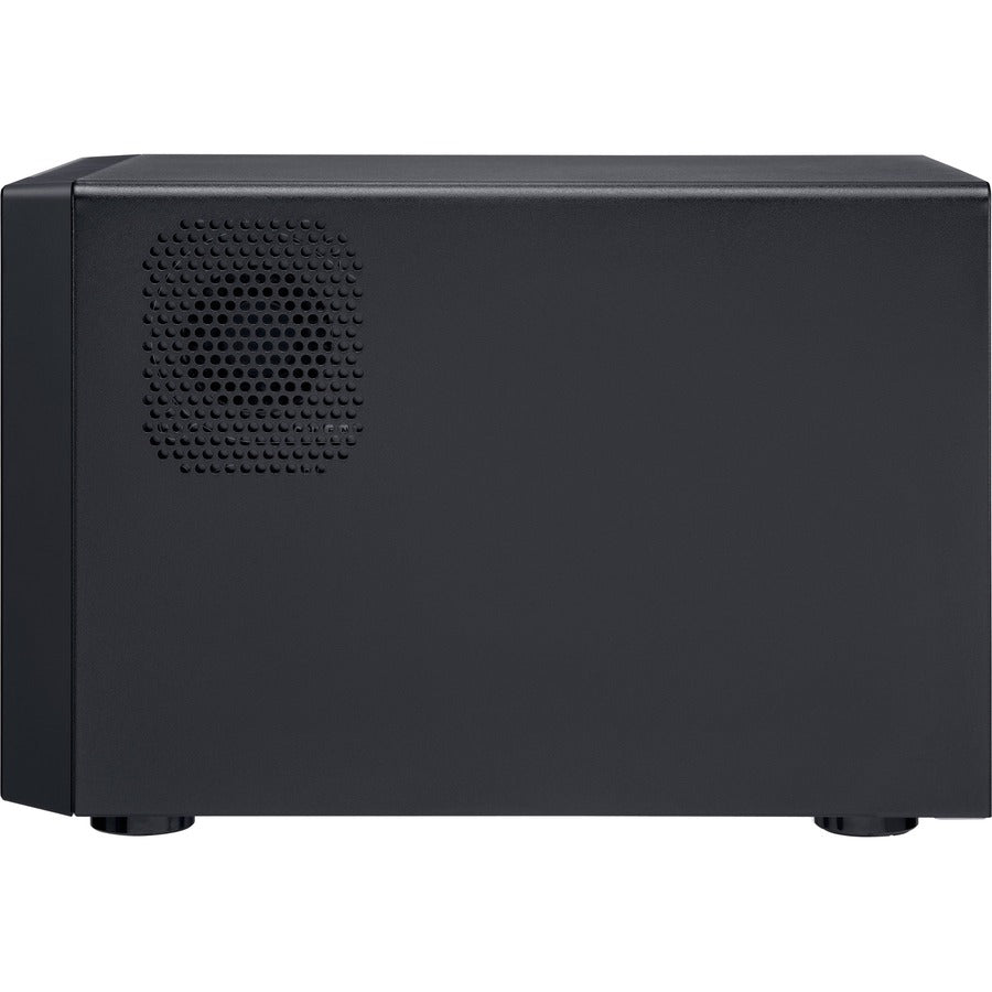 QNAP TVS-472XT-PT-4G Système de stockage SAN/NAS/DAS TVS-472XT-PT-4G-US