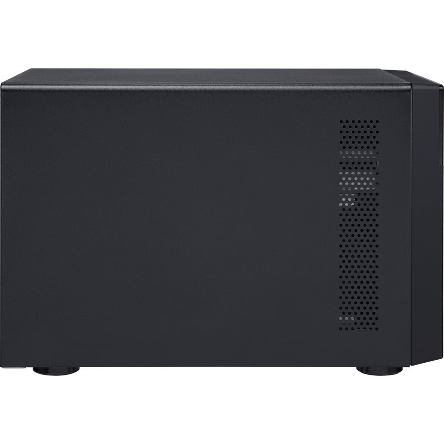 QNAP TVS-472XT-PT-4G Système de stockage SAN/NAS/DAS TVS-472XT-PT-4G-US