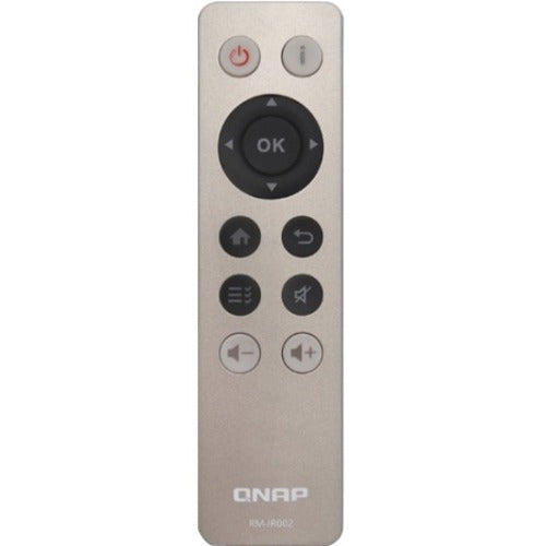 QNAP Infrared (IR) Remote Control RM-IR002