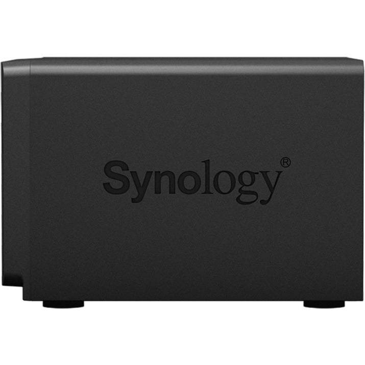 Synology DiskStation DS620slim Système de stockage SAN/NAS DS620SLIM