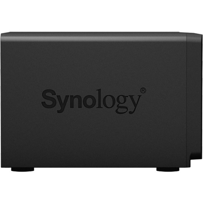 Synology DiskStation DS620slim Système de stockage SAN/NAS DS620SLIM