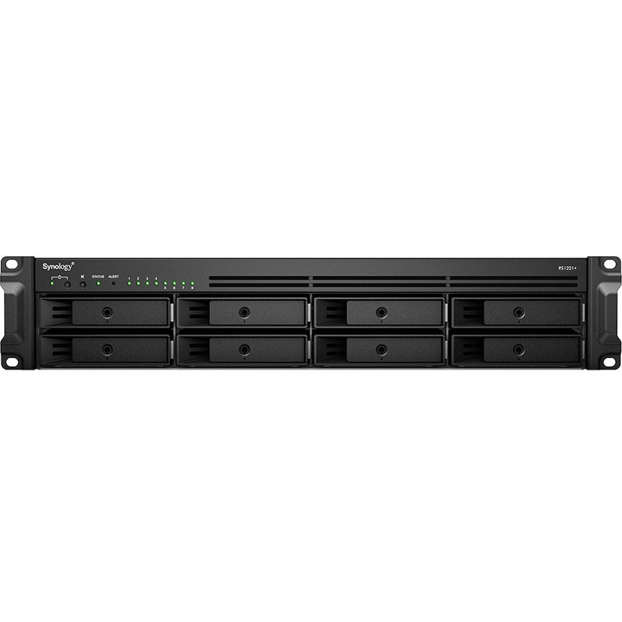 Synology RS1221+ SAN/NAS Storage System RS1221+