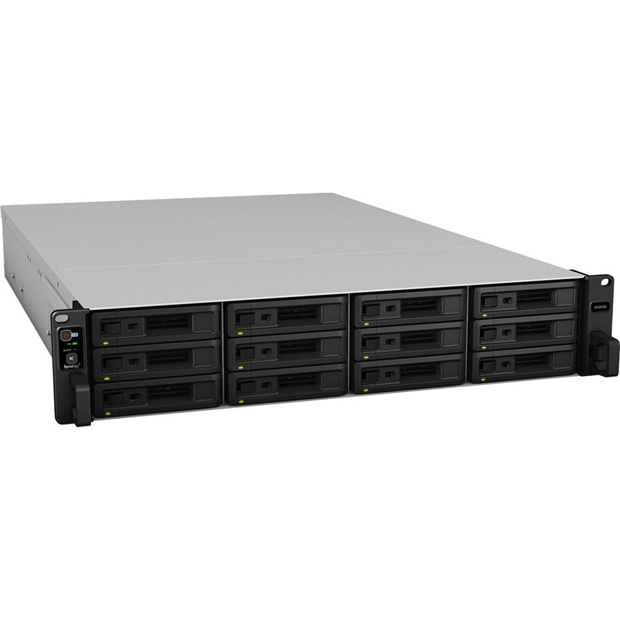 Synology SA3200D SAN/NAS Storage System SA3200D