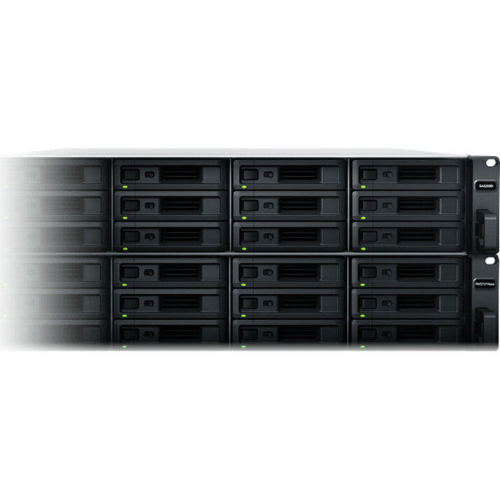Synology SA3200D SAN/NAS Storage System SA3200D