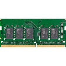 Module de mémoire SDRAM DDR4 Synology 4 Go D4ES01-4G