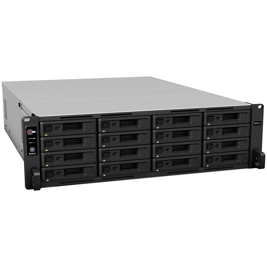 Synology RackStation RS4021XS+ Système de stockage SAN/NAS RS4021XS+