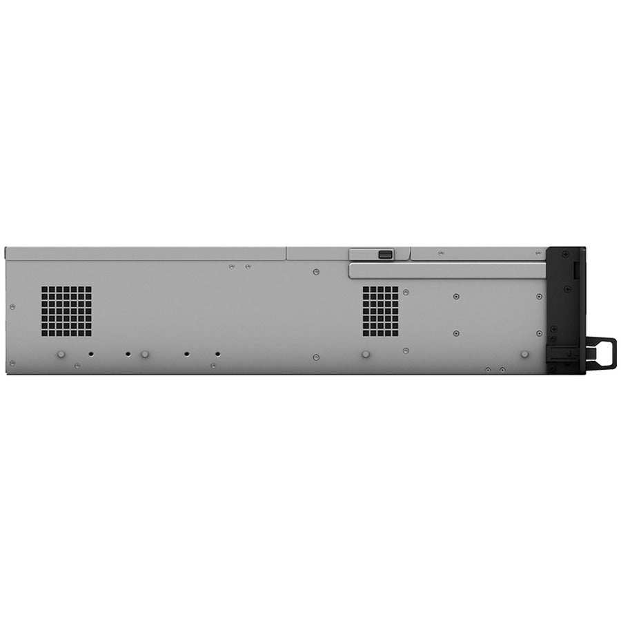 Synology RackStation RS4021XS+ Système de stockage SAN/NAS RS4021XS+