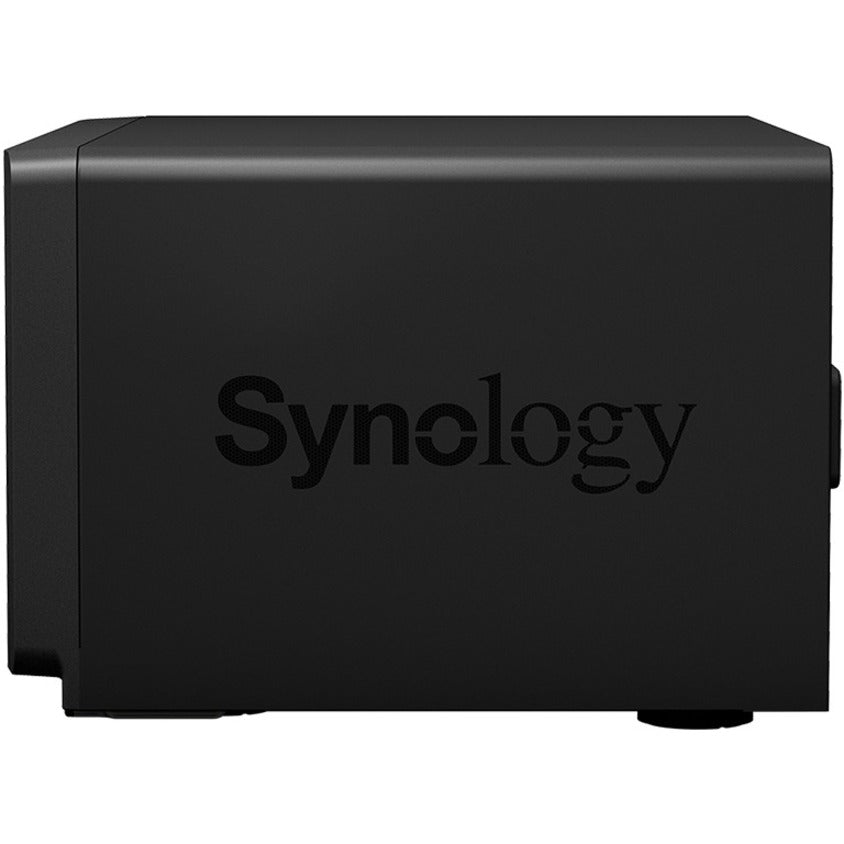 Synology DiskStation DS1821+ SAN/NAS Storage System DS1821+