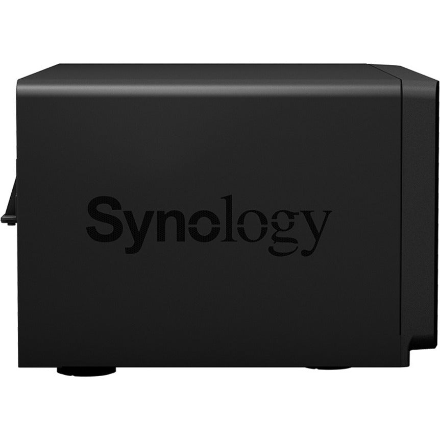 Synology DiskStation DS1821+ SAN/NAS Storage System DS1821+