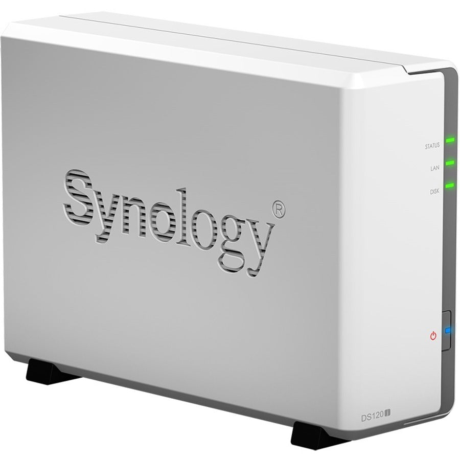 Synology DiskStation DS120j SAN/NAS Storage System DS120J