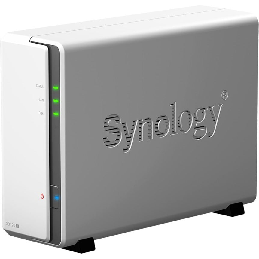 Synology DiskStation DS120j SAN/NAS Storage System DS120J