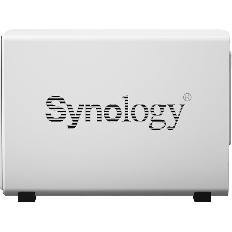 Synology DiskStation DS220J SAN/NAS Storage System DS220J