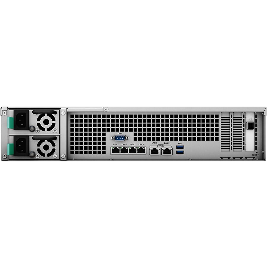 Synology SA3600 SAN/NAS Storage System SA3600