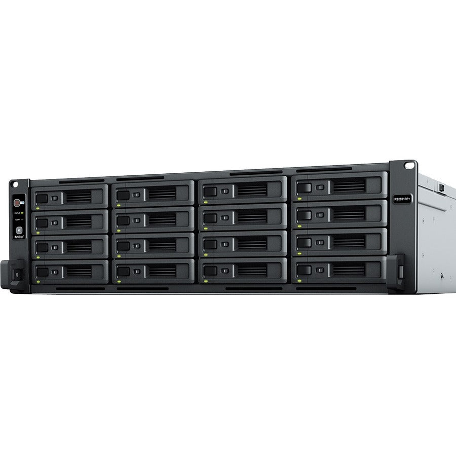 Synology RackStation RS2821RP+ SAN/NAS Storage System RS2821RP+