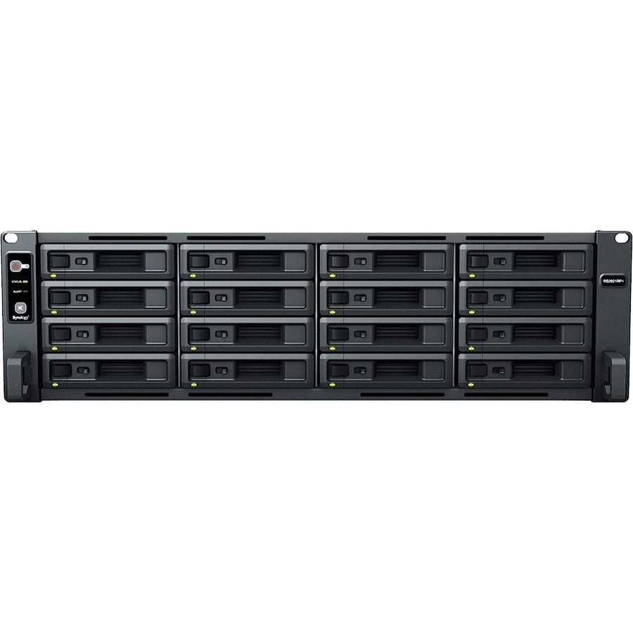 Synology RackStation RS2821RP+ Système de stockage SAN/NAS RS2821RP+