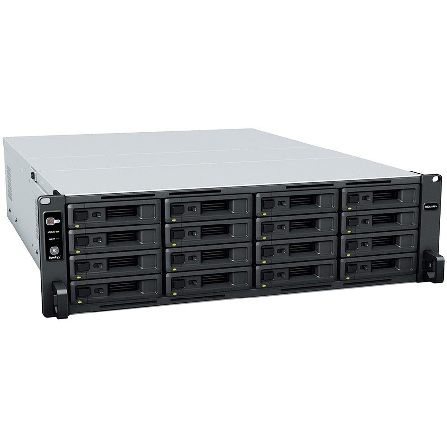 Synology RackStation RS2821RP+ Système de stockage SAN/NAS RS2821RP+