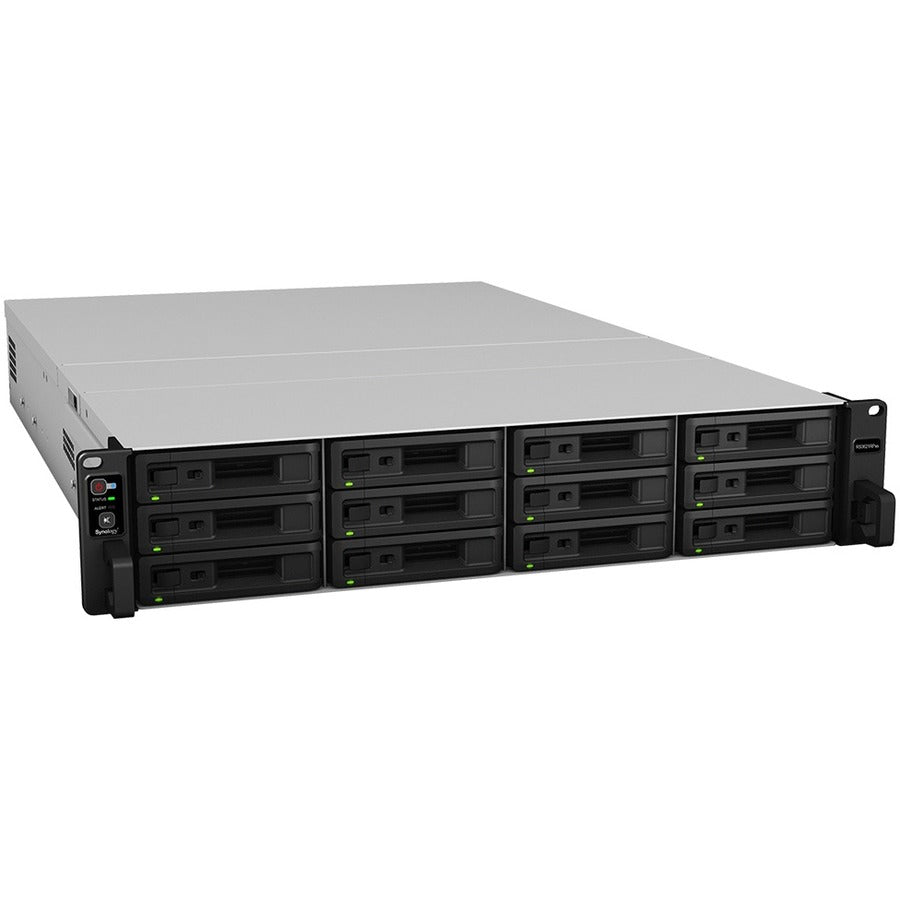 Synology RackStation RS3621RPxs SAN/NAS Storage System RS3621RPXS