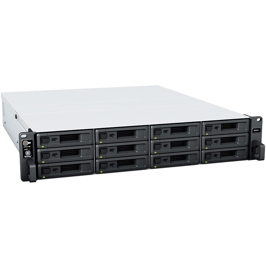 Synology RackStation RS2421RP+ Système de stockage SAN/NAS RS2421RP+