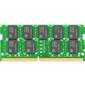 Module de mémoire SDRAM DDR4 Synology 16 Go D4ECSO-2666-16G