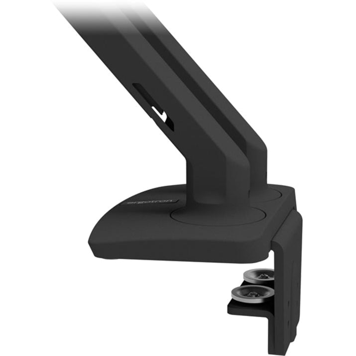 Ergotron Mounting Arm for LCD Monitor - Matte Black 45-496-224
