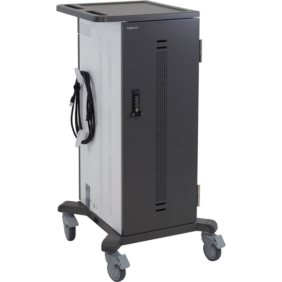 Ergotron YES40 Charging Cart for Tablets YES40-TAB-1