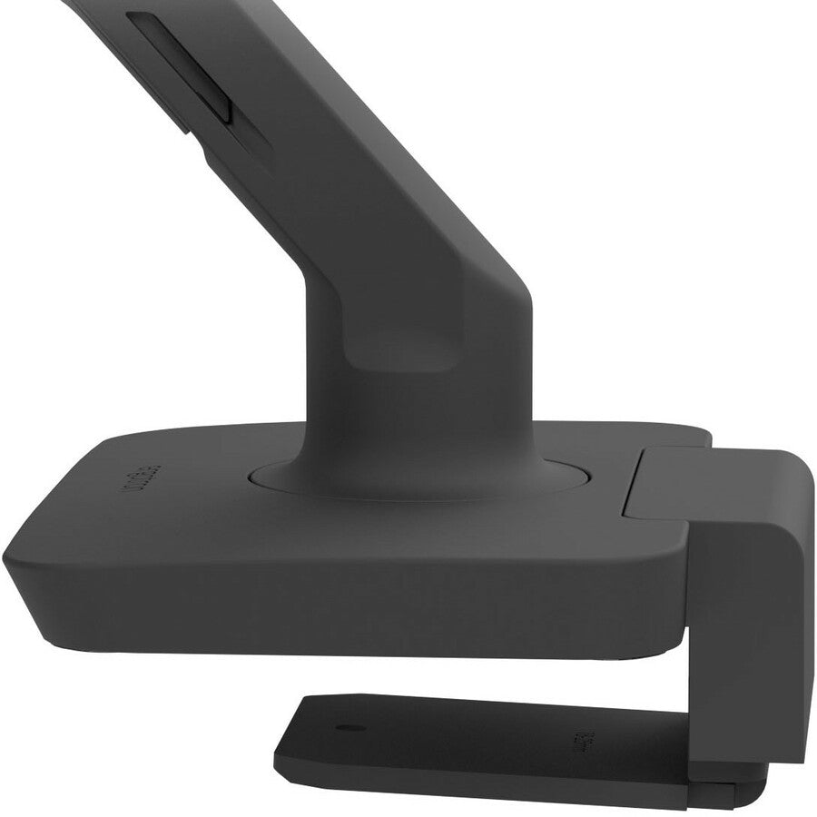 Support de bureau Ergotron pour moniteur LCD - Noir mat 45-625-224