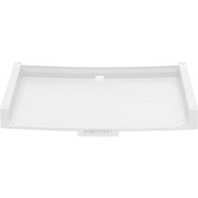 Ergotron Keyboard Tray with Debris Barrier Upgrade Kit (White) 98-150-062