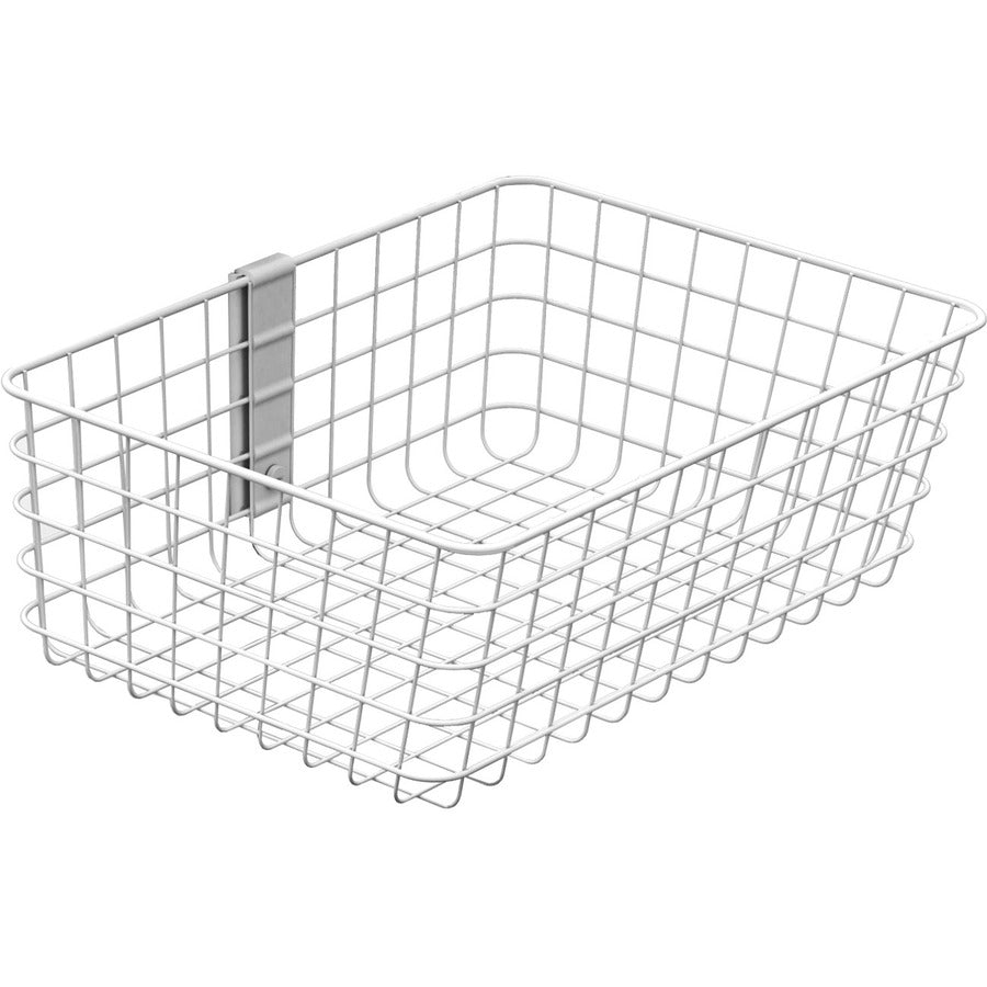 Ergotron SV Wire Basket, Large 98-135-216