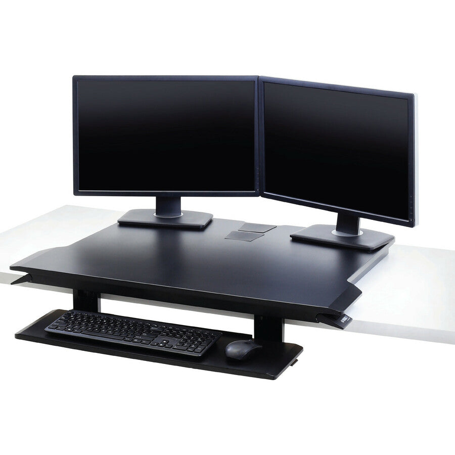 Ergotron WorkFit-TX Standing Desk Converter 33-467-921