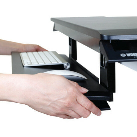 Ergotron WorkFit-TX Standing Desk Converter 33-467-921