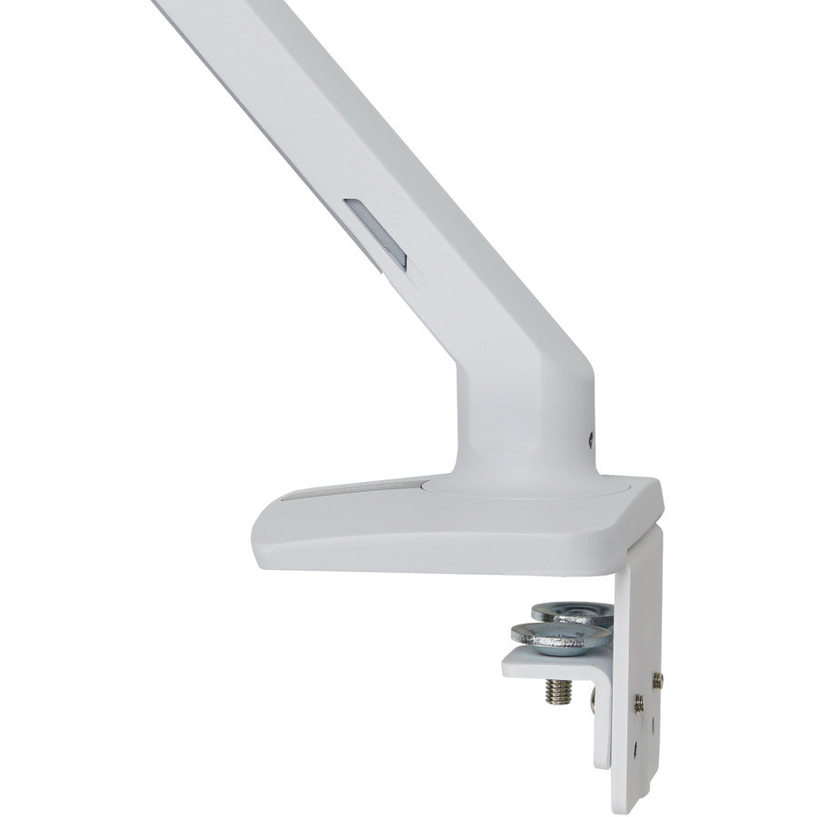 Ergotron Mounting Arm for LCD Monitor - White 45-486-216