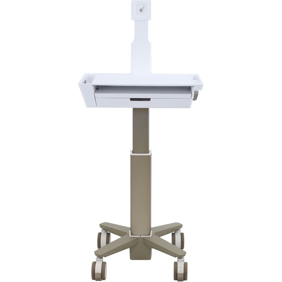 Ergotron CareFit Slim 2.0 LCD Medical Cart C50-3500-0