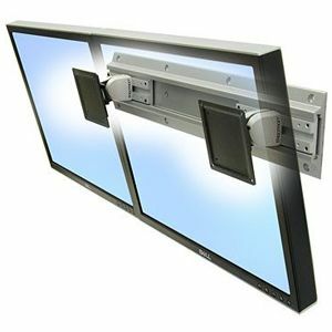 Ergotron Neo-Flex Dual Monitor Wall Mount 28-514-800