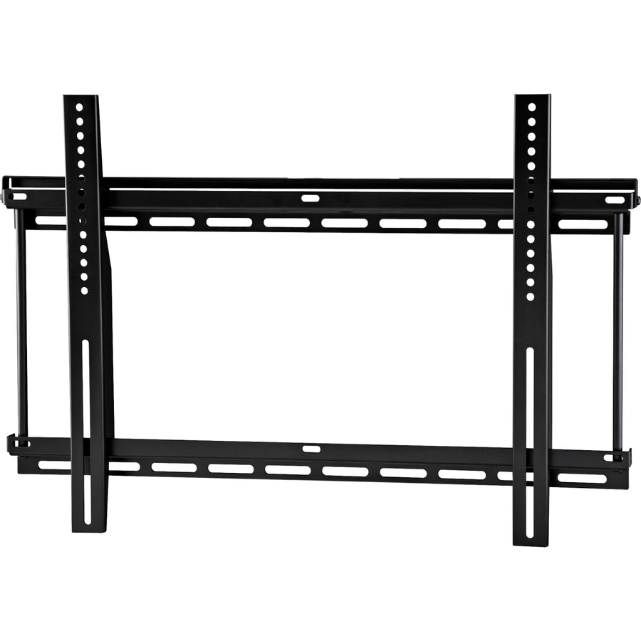 Ergotron Neo-Flex 60-614 Wall Mount for Flat Panel Display - Black 60-614