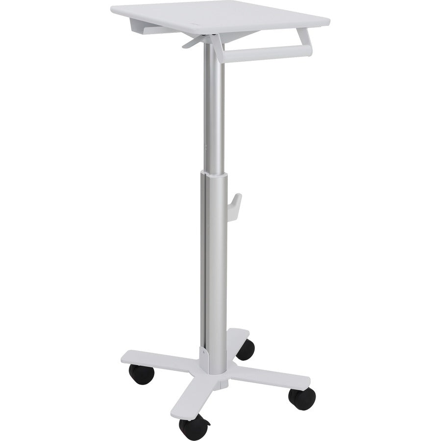 Ergotron StyleView S-Tablet Cart, SV10 SV10-1800-0