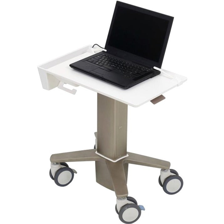 Ergotron CareFit Slim Laptop Cart C50-1100-0