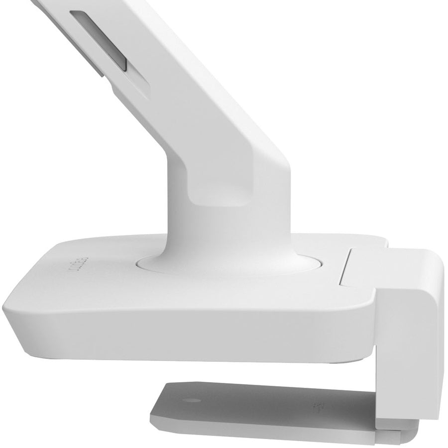 Ergotron Desk Mount for LCD Monitor - White 45-625-216