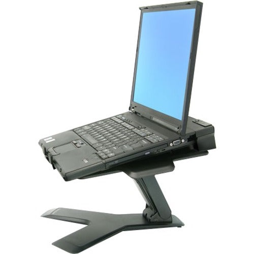 Support élévateur pour ordinateur portable Ergotron Neo-Flex 33-334-085