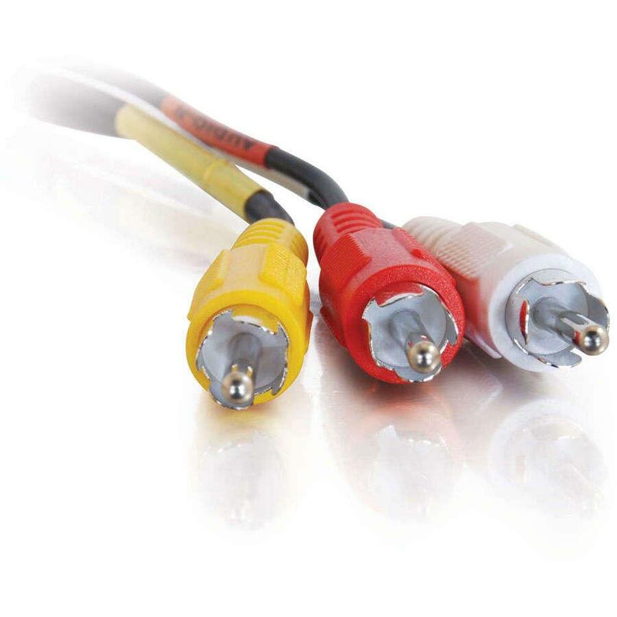 C2G Value Series RCA Type Audio Video Cable 40447