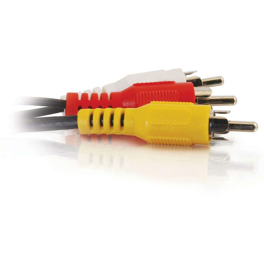 C2G Value Series RCA Type Audio Video Cable 40447