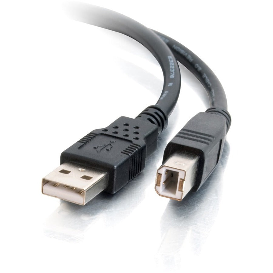 Câble USB 2.0 C2G 28103