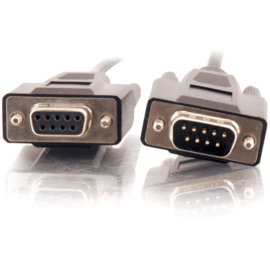 C2G Serial Extension Cable 52031