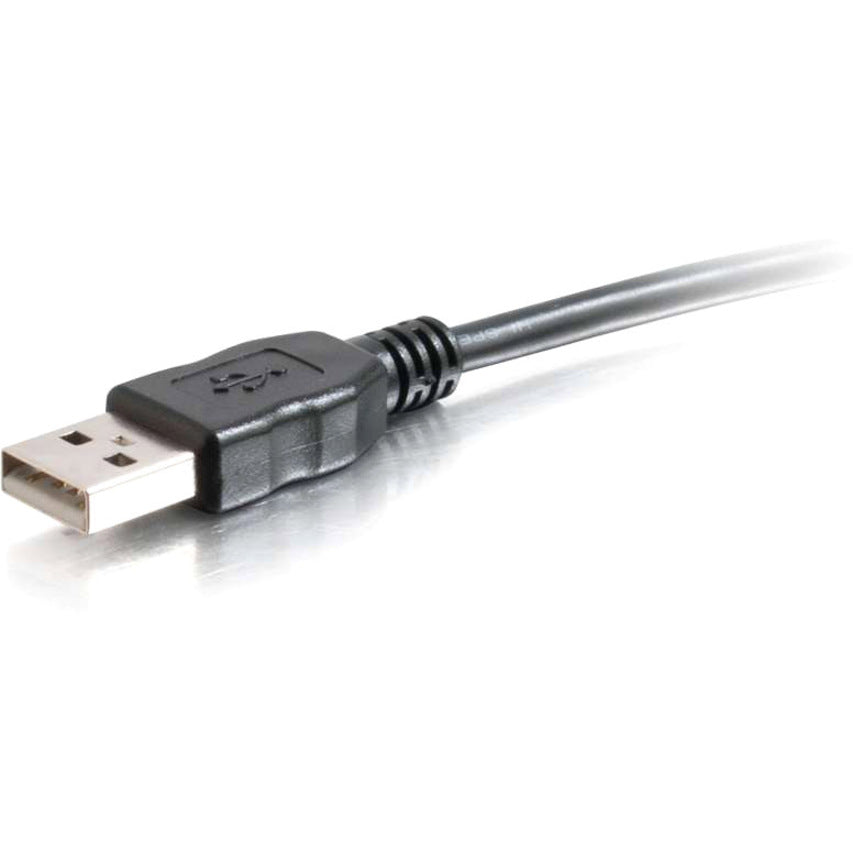 C2G TruLink Serial Cable 26887