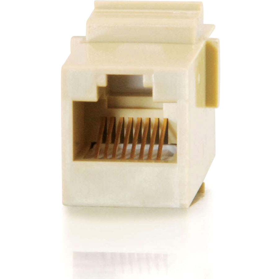 C2G RJ12 Keystone Modular Insert Coupler 03673