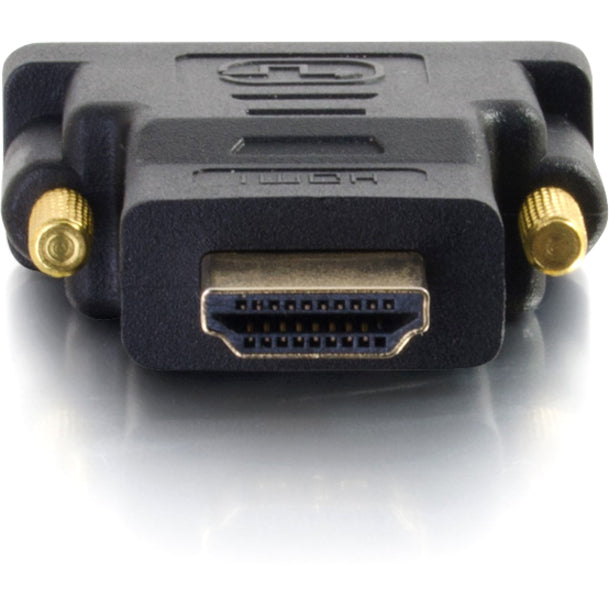 Adaptateur C2G DVI-D mâle vers HDMI mâle 18401