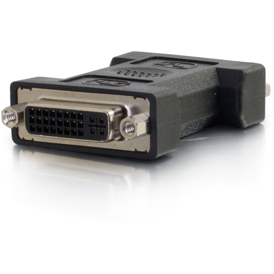 C2G DVI-I Female to Female Coupler 18403