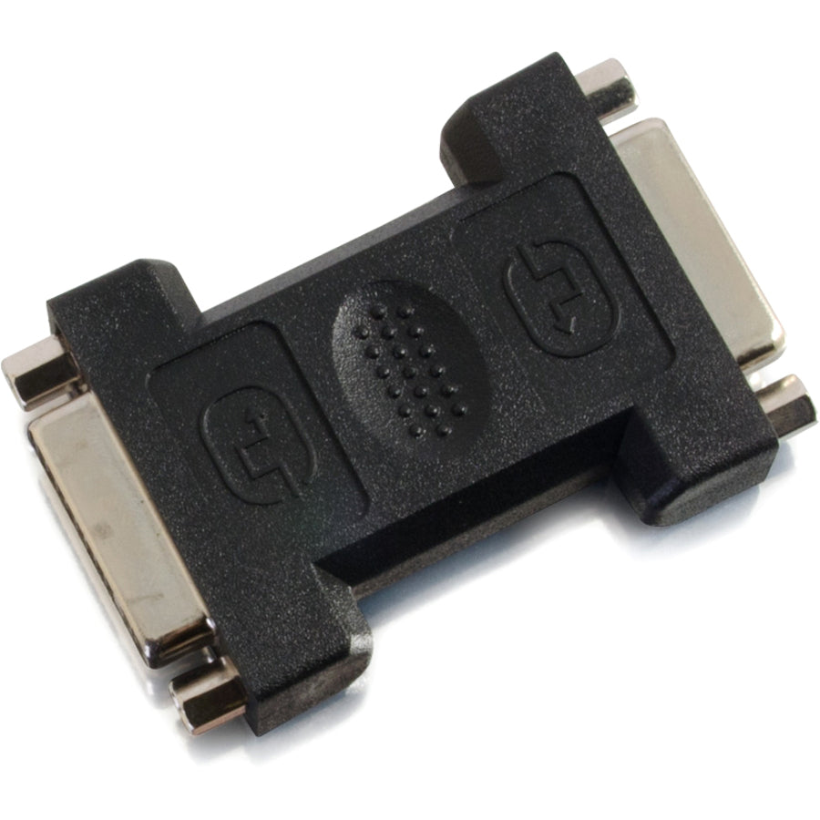 C2G DVI-I Female to Female Coupler 18403