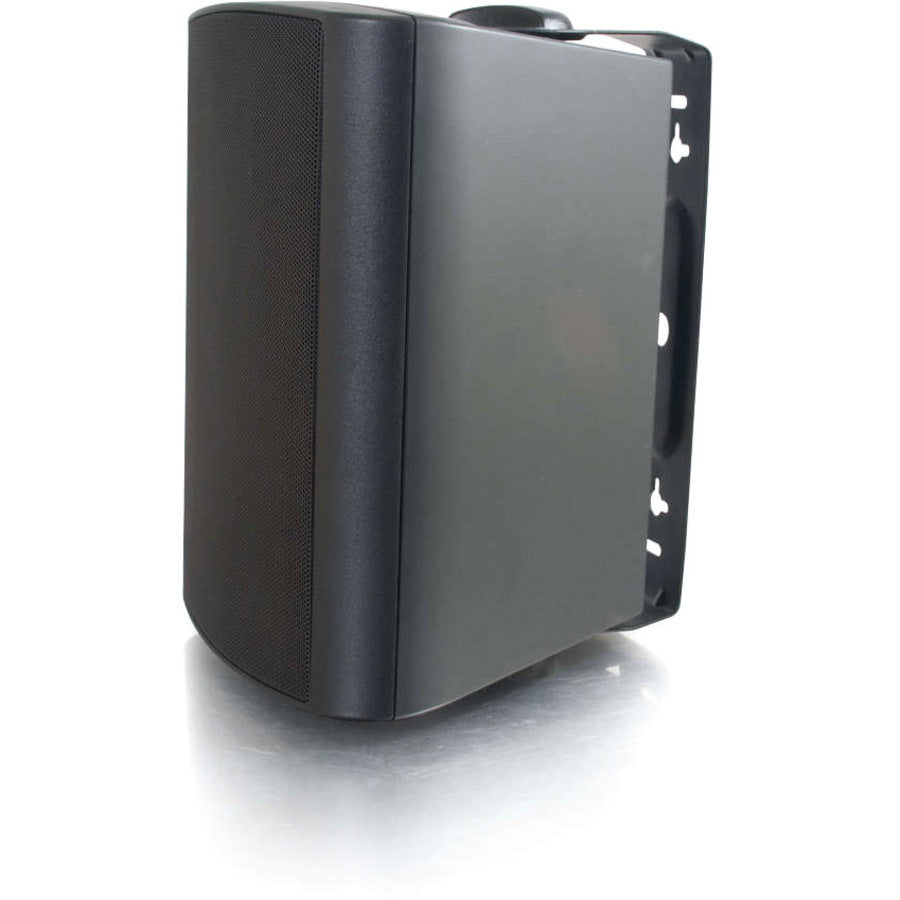 C2G 2-way Wall Mountable Speaker - 30 W RMS - Black 39908